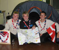 Probably the Best Scouts....